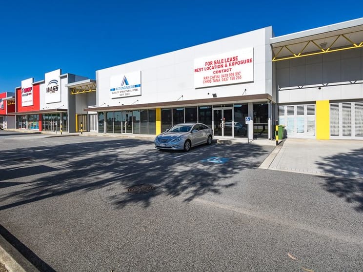 Click to view all images Unit 5/347 Great Eastern Highway Redcliffe WA 6104 - Image 2