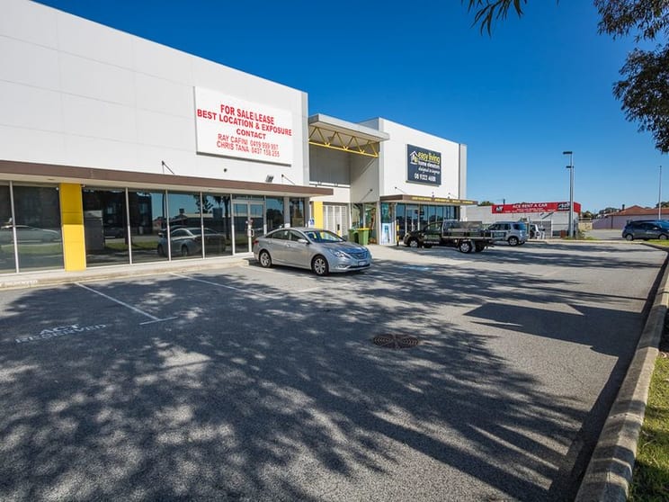 Click to view all images Unit 5/347 Great Eastern Highway Redcliffe WA 6104 - Image 3