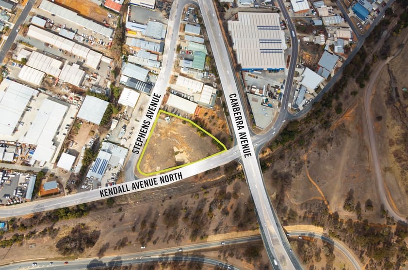 Click to view all images 36 Kendall Avenue North Crestwood NSW 2620 - Image 1