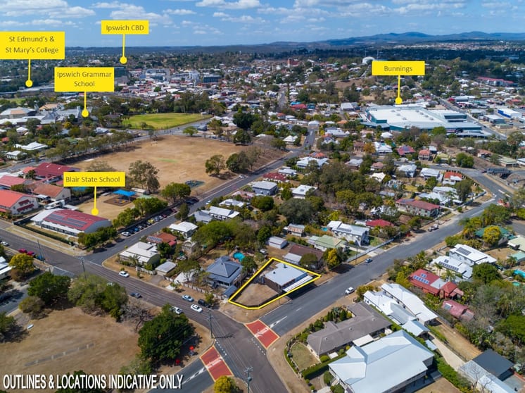 Click to view all images 10 Cribb Street Sadliers Crossing QLD 4305 - Image 1