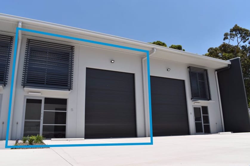 Unit 5, Lot 6/100 Rene Street Noosaville QLD 4566 - Image 1