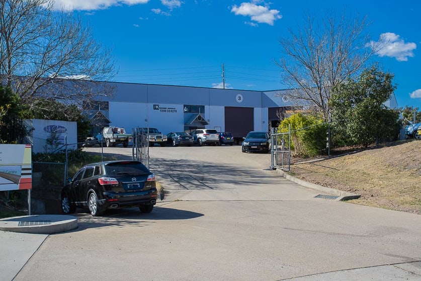 Click to view all images Unit 2/14 Sovereign Place South Windsor NSW 2756 - Image 3