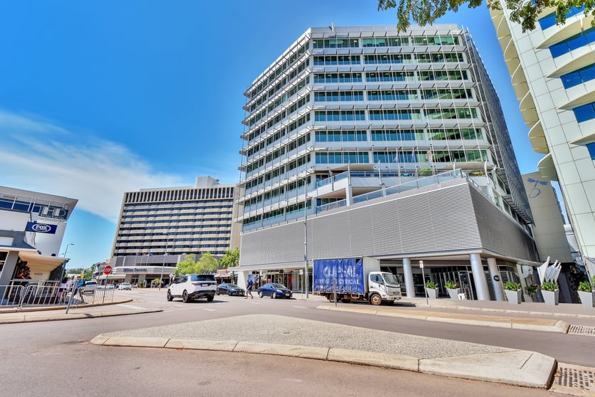 24 Mitchell Street Darwin City NT 0800 - Image 1