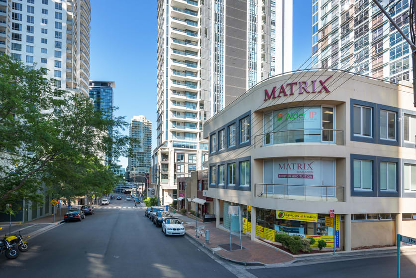 Click to view all images Level 1 &, GF Shop/24 Thomas Street Chatswood NSW 2067 - Image 1