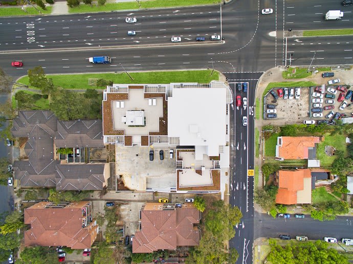 Click to view all images Shop 1/344-348 Great Western Highway Wentworthville NSW 2145 - Image 1