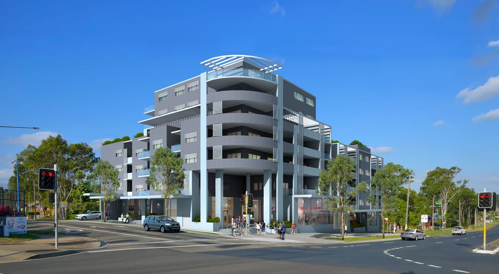 Click to view all images Shop 1/344-348 Great Western Highway Wentworthville NSW 2145 - Image 2