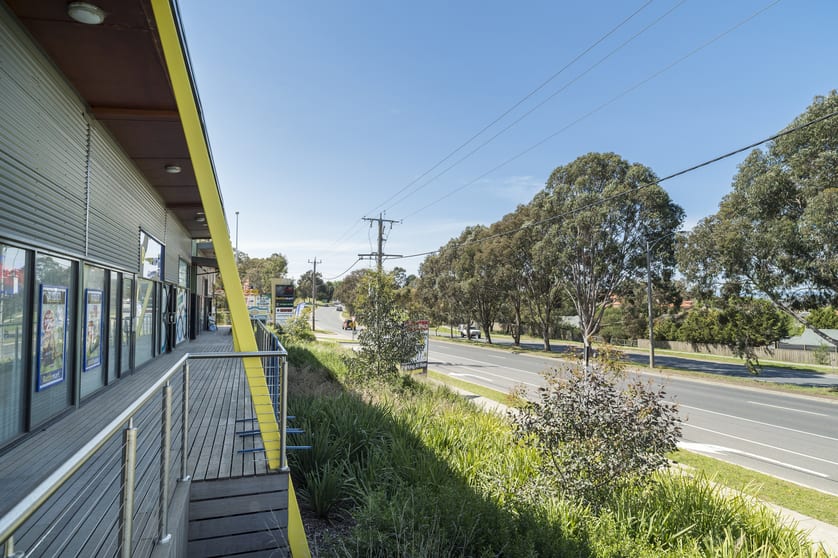 Click to view all images Shop 3/285 Diamond Creek Road Greensborough VIC 3088 - Image 3