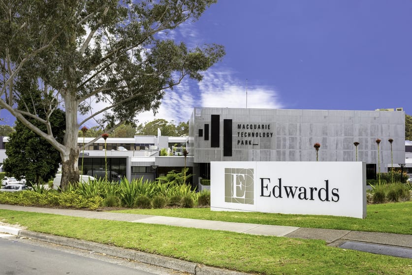 Click to view all images 40 Talavera Road Macquarie Park NSW 2113 - Image 1