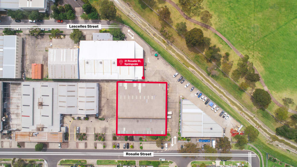 Click to view all images Springvale VIC 3171 - Image 1
