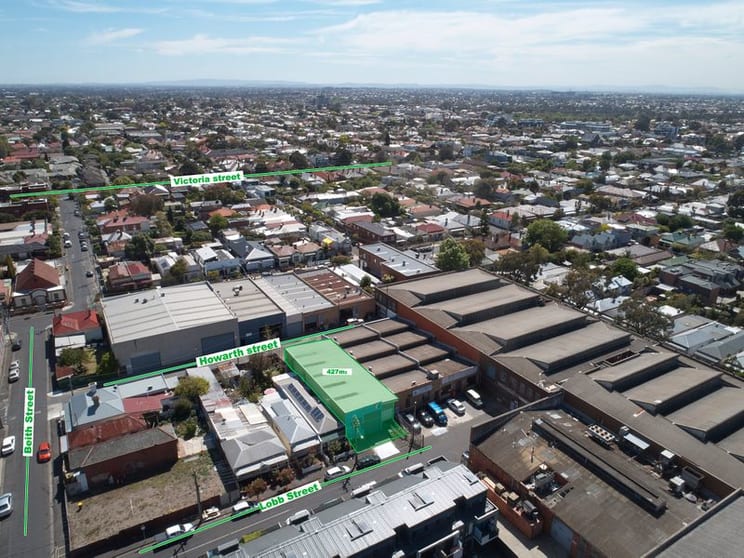 Click to view all images 39 Lobb Street Brunswick VIC 3056 - Image 3