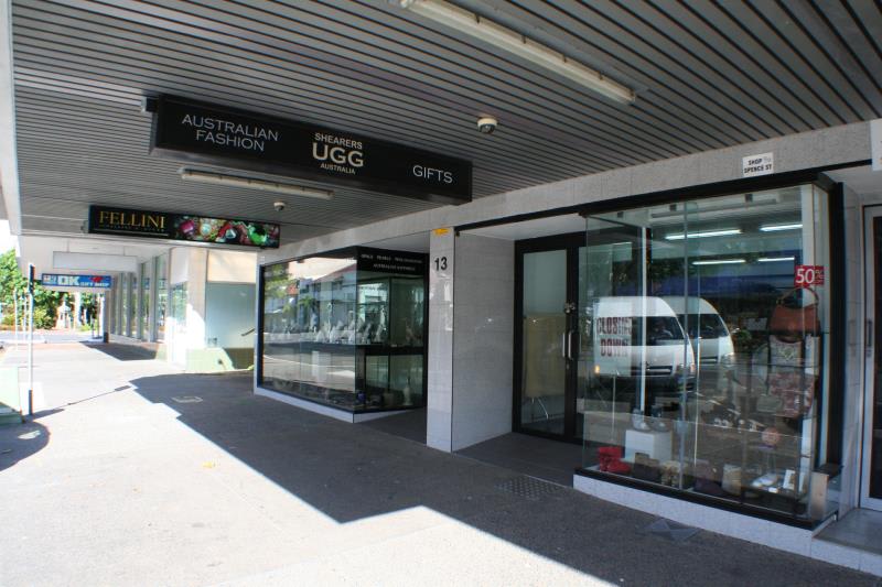 Click to view all images 13 Spence Street Cairns City QLD 4870 - Image 3