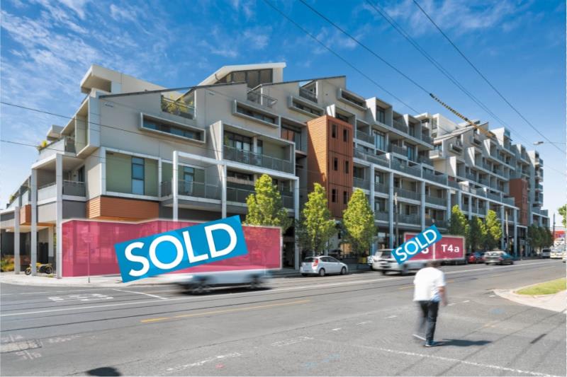 Click to view all images T4a/14-20 Nicholson Street Coburg VIC 3058 - Image 1