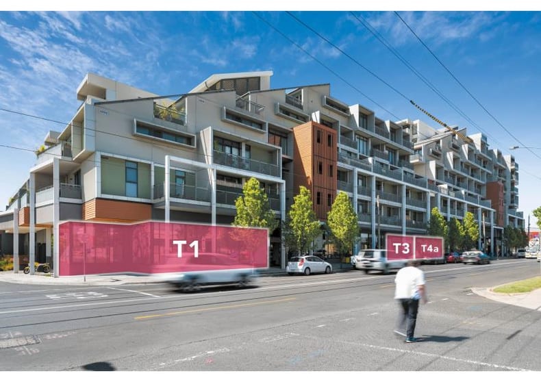 Click to view all images T4a/14-20 Nicholson Street Coburg VIC 3058 - Image 2