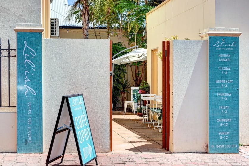 Click to view all images Shop 3, 44 Wheatland Street Seacliff SA 5049 - Image 1