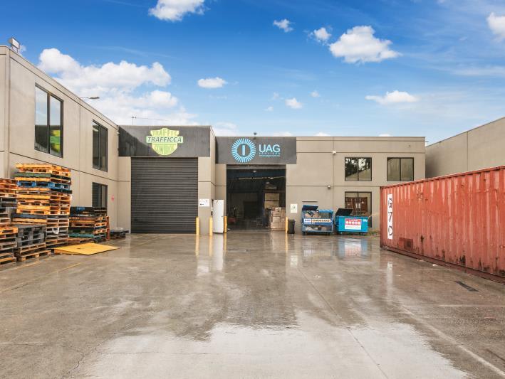 Click to view all images Prime Warehouse Investment/7 Gabrielle Court Bayswater North VIC 3153 - Image 1