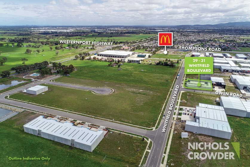 Click to view all images 10/29-31 Whitfield Boulevard Cranbourne West VIC 3977 - Image 2