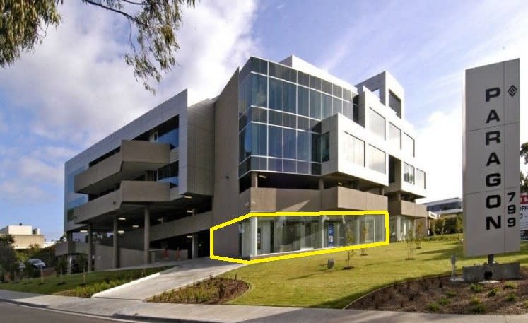 Click to view all images 29/799 Springvale Road Mulgrave VIC 3170 - Image 1