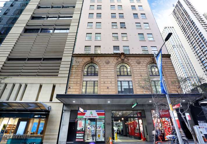 Click to view all images Level 11, 1105/250 Pitt Street Sydney NSW 2000 - Image 2