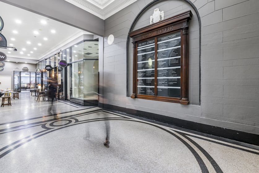 Click to view all images Level 11, 1105/250 Pitt Street Sydney NSW 2000 - Image 3