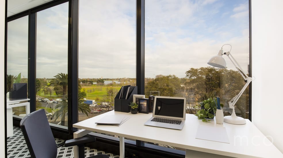 Click to view all images Suite 404/1 Queens Road Melbourne VIC 3004 - Image 2