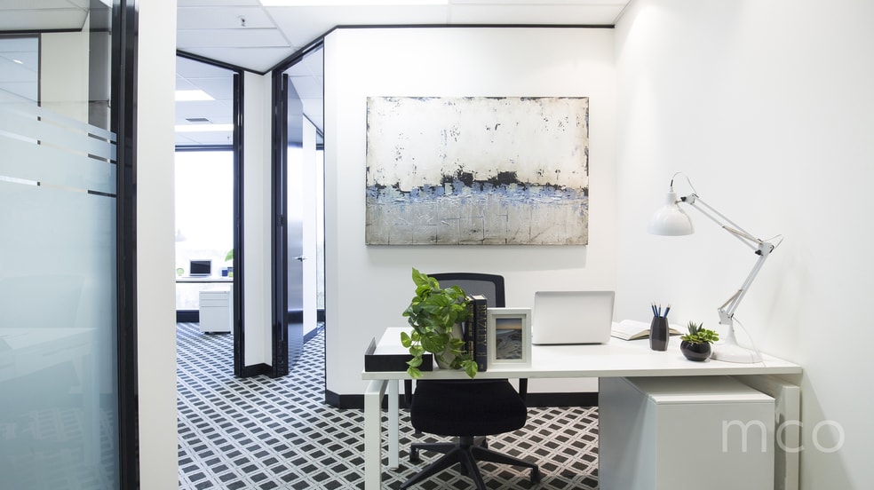 Click to view all images Suite 404/1 Queens Road Melbourne VIC 3004 - Image 3