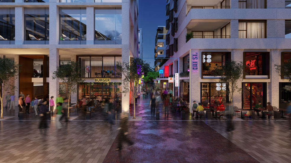 Click to view all images C21/23 Challis Street Dickson ACT 2602 - Image 3