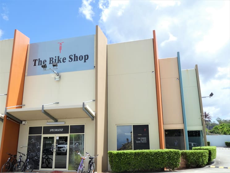 Click to view all images 1/2-12 Commercial Drive Shailer Park QLD 4128 - Image 1
