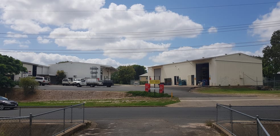 Click to view all images Lot 2, 21 Rocky Street Maryborough QLD 4650 - Image 2