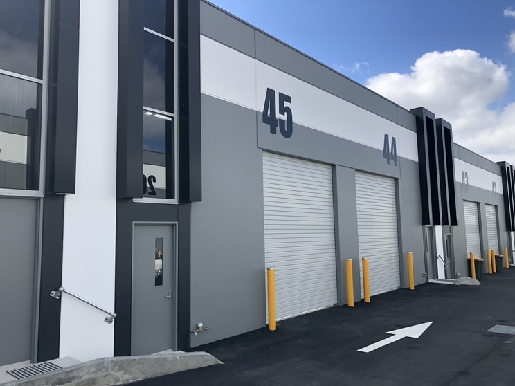 Click to view all images Unit 45/33 Danaher Drive South Morang VIC 3752 - Image 3