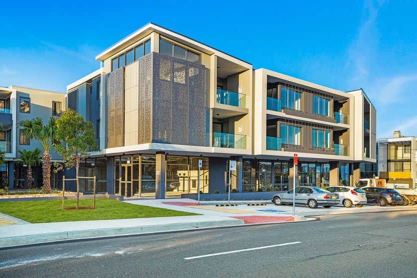 Click to view all images 1/180 South Creek Road Wheeler Heights NSW 2097 - Image 3