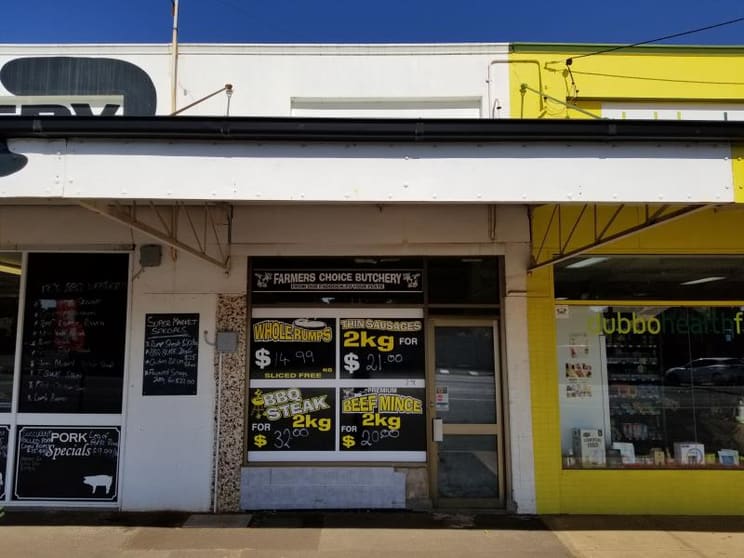 271 Darling Street Dubbo NSW 2830 - Image 1