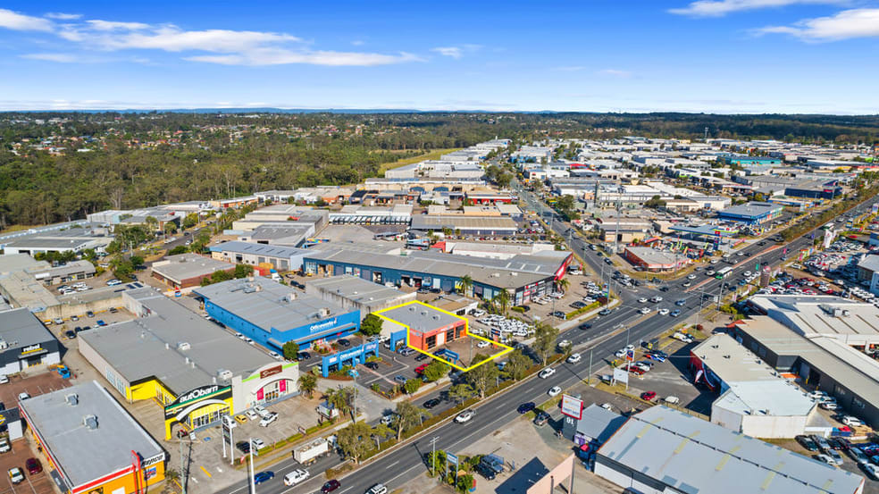 Click to view all images 96 Redland Bay Road Capalaba QLD 4157 - Image 2