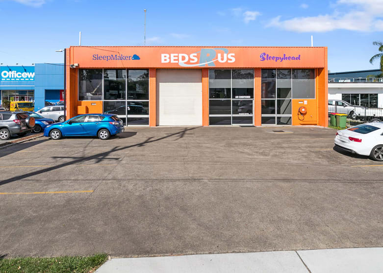 Click to view all images 96 Redland Bay Road Capalaba QLD 4157 - Image 1
