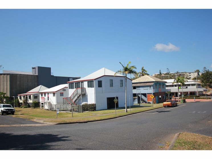 34 Normanby Street Yeppoon QLD 4703 - Image 1
