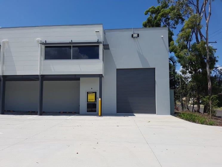 Click to view all images Unit 9/13-17 Enterprise Street Cleveland QLD 4163 - Image 1