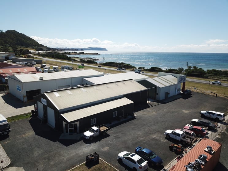 Click to view all images c 5 Fairlands Drive Somerset TAS 7322 - Image 1