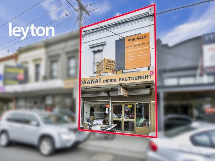 Click to view all images 358 Victoria Street Richmond VIC 3121 - Image 3