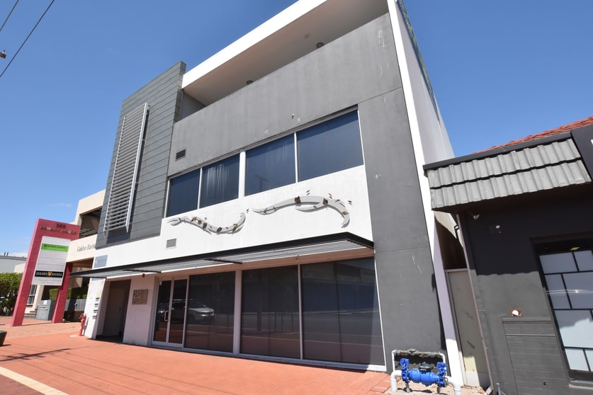 Click to view all images 252 Fitzgerald Street Perth WA 6000 - Image 1
