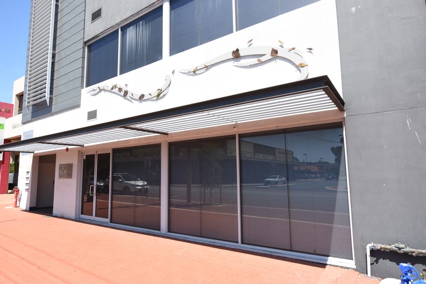 Click to view all images 252 Fitzgerald Street Perth WA 6000 - Image 2
