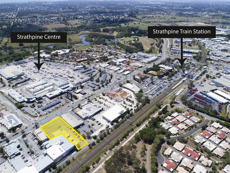 Click to view all images 314 Gympie Road Strathpine QLD 4500 - Image 1