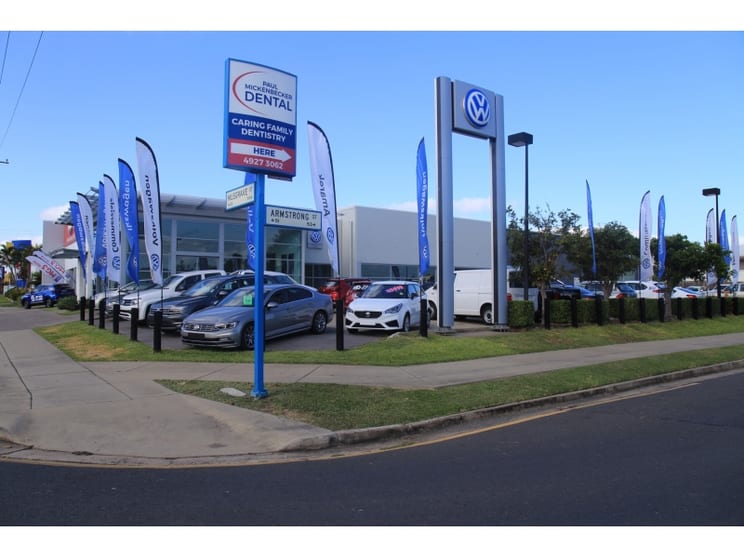 Click to view all images 112-118 Musgrave Street Berserker QLD 4701 - Image 1