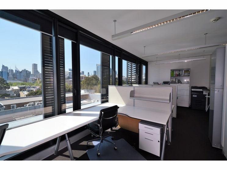 Click to view all images 6.12/55 Miller Street Pyrmont NSW 2009 - Image 1