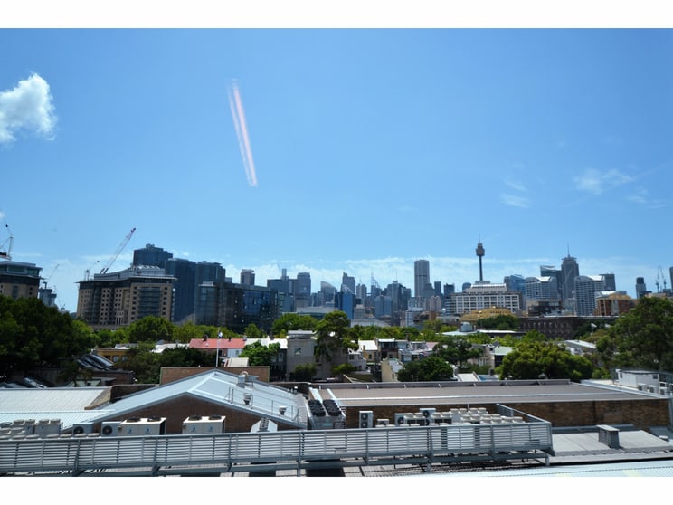 Click to view all images 6.12/55 Miller Street Pyrmont NSW 2009 - Image 2