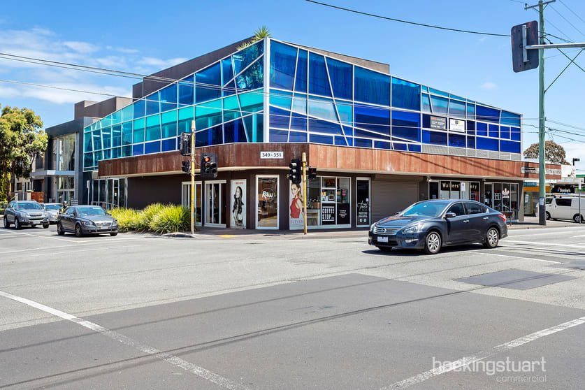 Click to view all images Suite 15S/349-351 Bluff Road Hampton VIC 3188 - Image 1