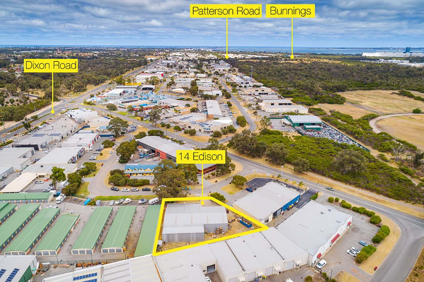 Click to view all images 14 Edison Circuit Rockingham WA 6168 - Image 2