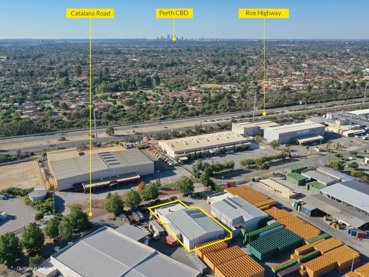 Click to view all images 1/44-46 Catalano Road Canning Vale WA 6155 - Image 2