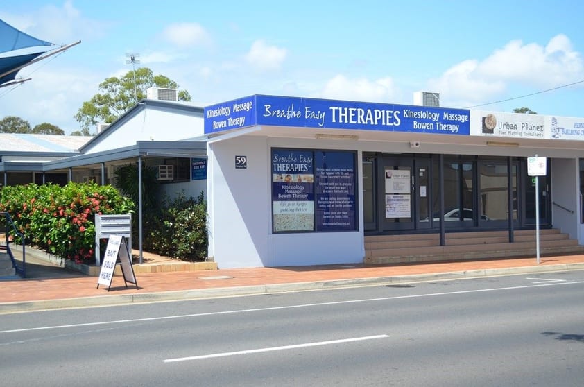 Shop 1/59 Torquay Road Pialba QLD 4655 - Image 1