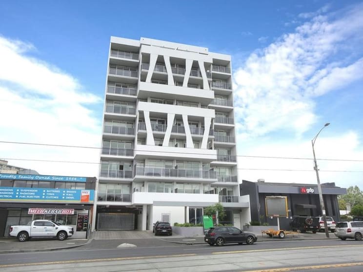 Click to view all images Suite 1/33 Racecourse Road North Melbourne VIC 3051 - Image 1
