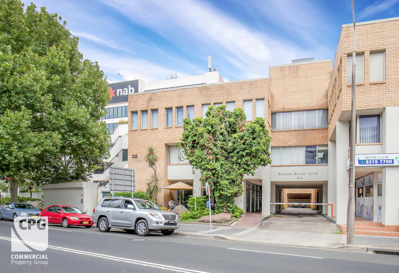 Click to view all images 11/432 Chapel Road Bankstown NSW 2200 - Image 1