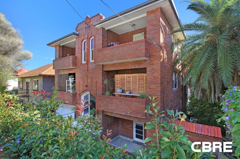 686 Old South Head Road Rose Bay NSW 2029 - Image 1